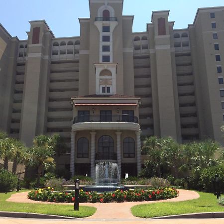 Southwind 1506 Condo شاطئ ميرتل المظهر الخارجي الصورة