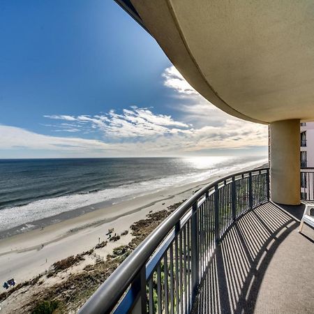 Southwind 1506 Condo شاطئ ميرتل المظهر الخارجي الصورة