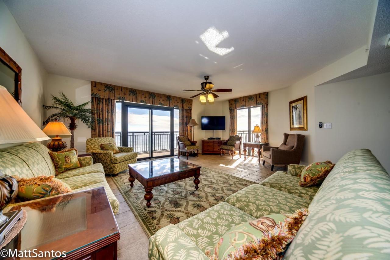 Southwind 1506 Condo شاطئ ميرتل المظهر الخارجي الصورة