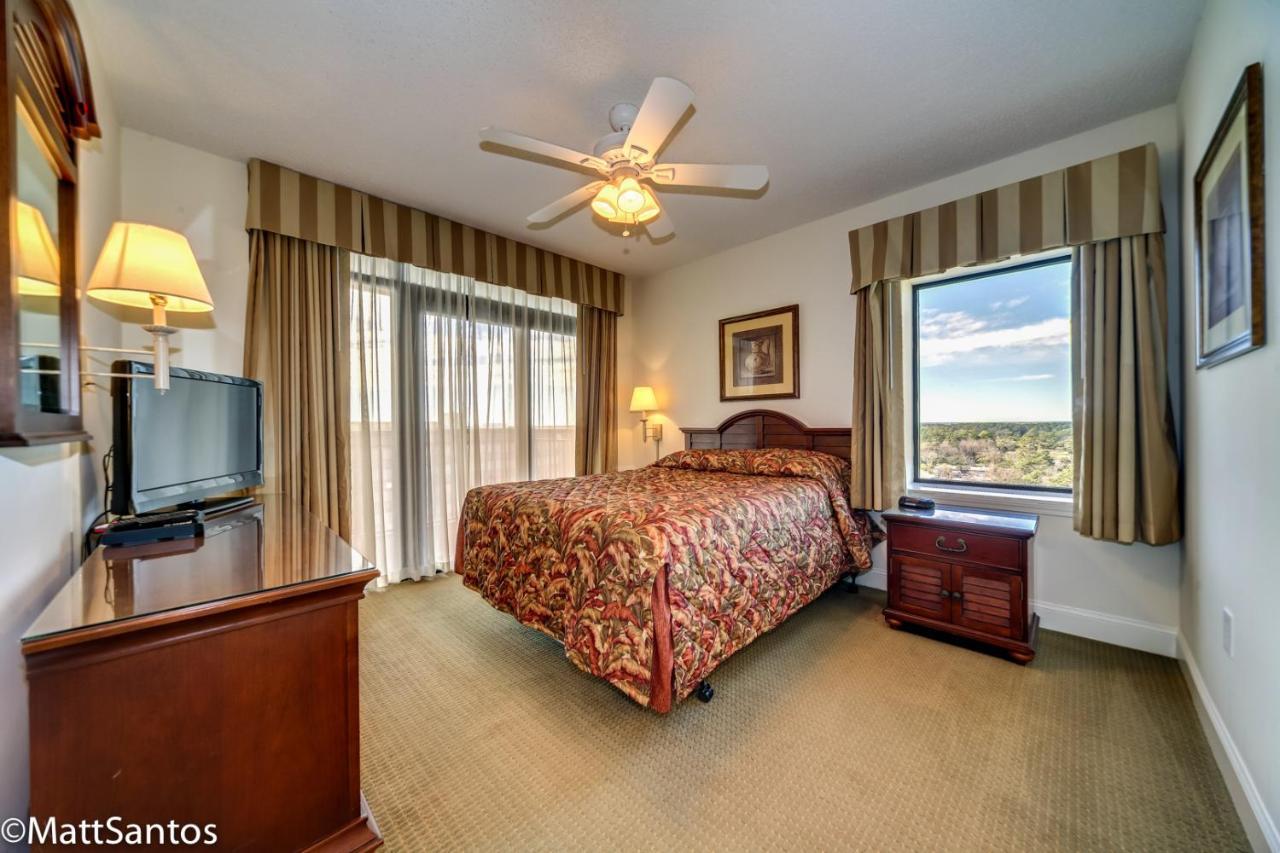Southwind 1506 Condo شاطئ ميرتل المظهر الخارجي الصورة