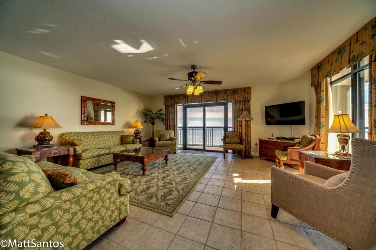 Southwind 1506 Condo شاطئ ميرتل المظهر الخارجي الصورة