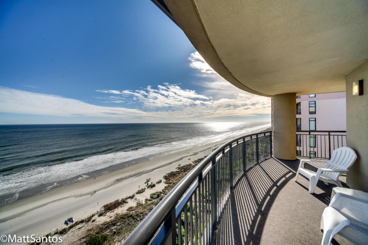 Southwind 1506 Condo شاطئ ميرتل المظهر الخارجي الصورة