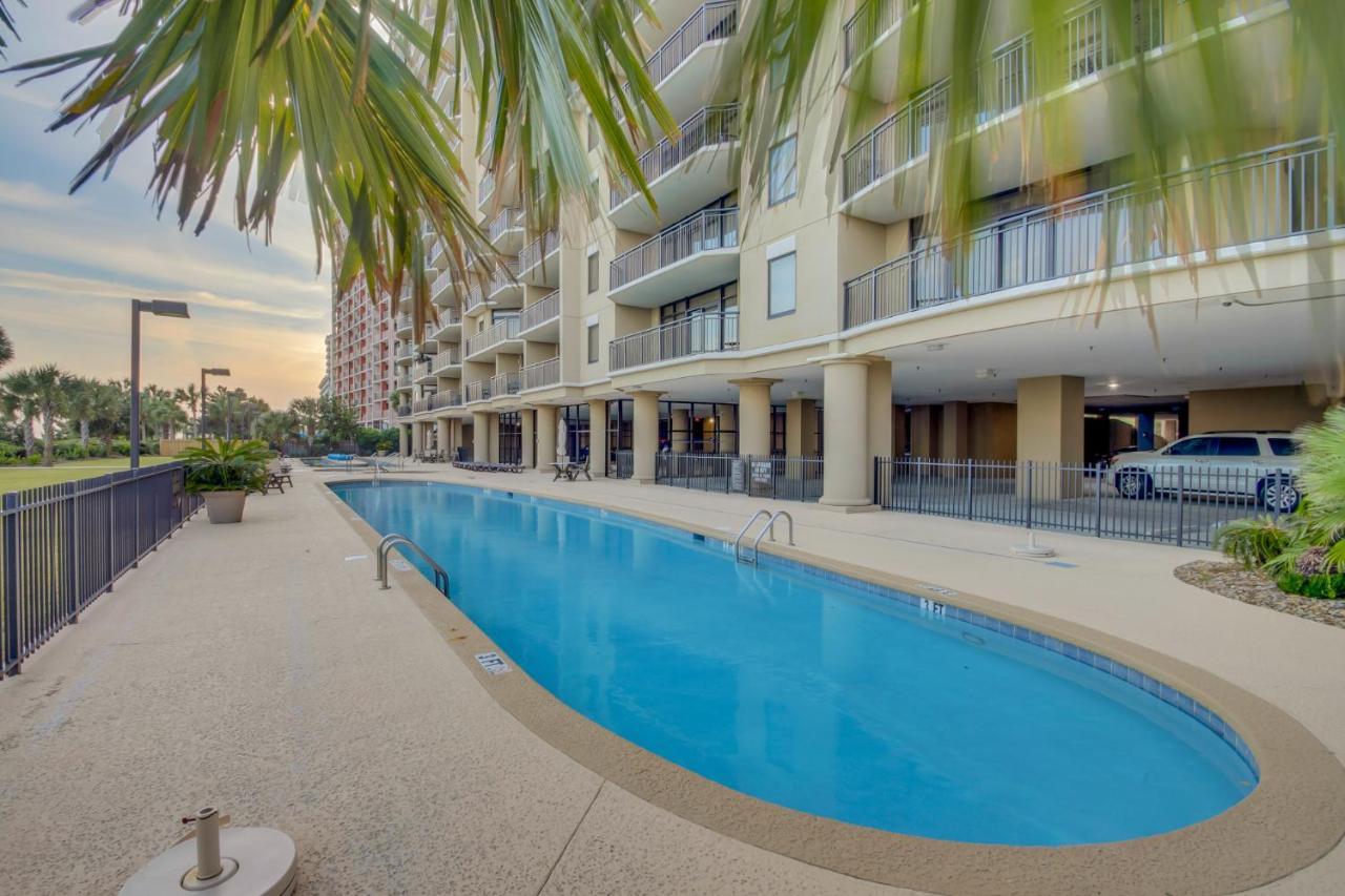Southwind 1506 Condo شاطئ ميرتل المظهر الخارجي الصورة