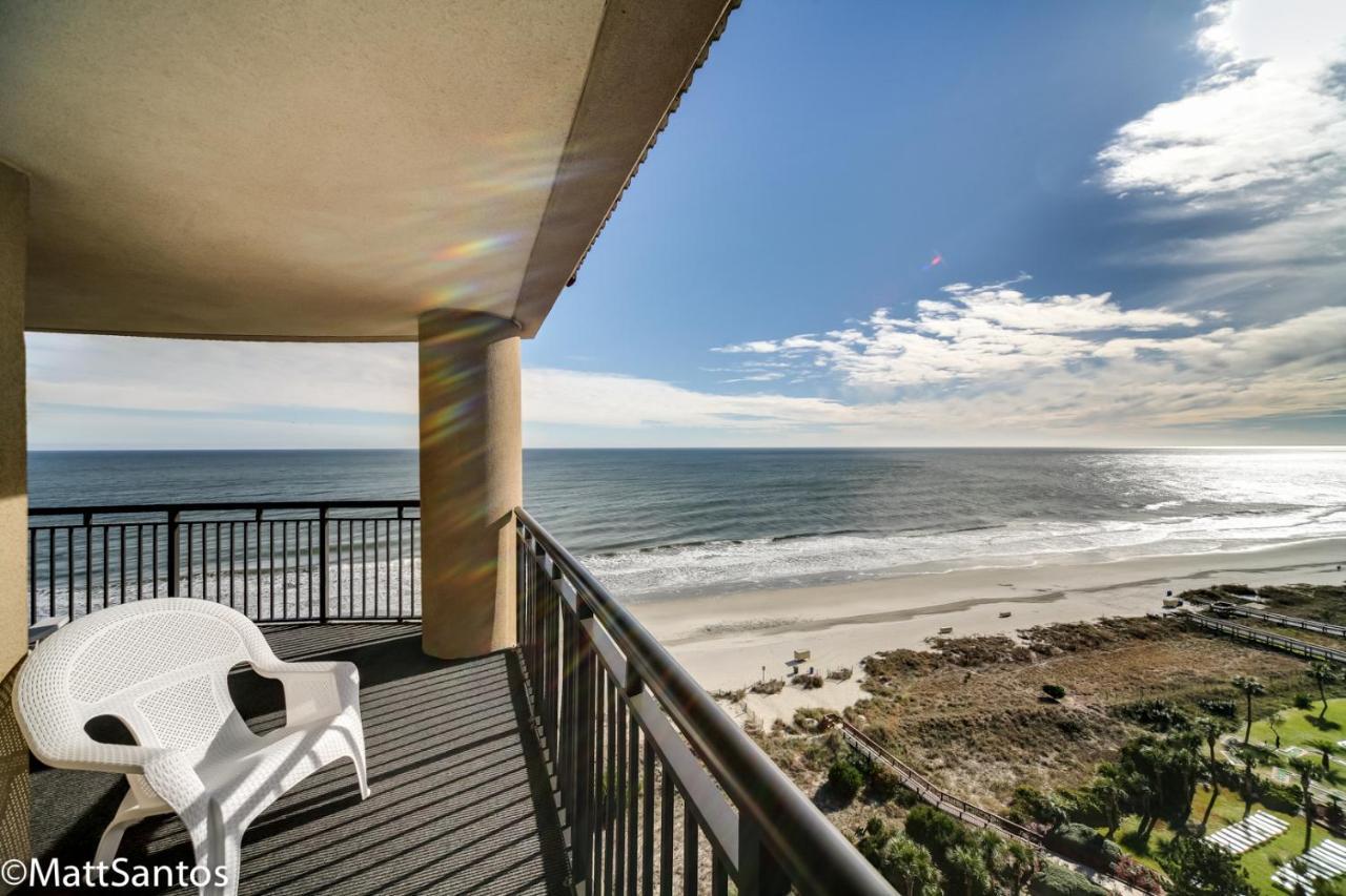 Southwind 1506 Condo شاطئ ميرتل المظهر الخارجي الصورة