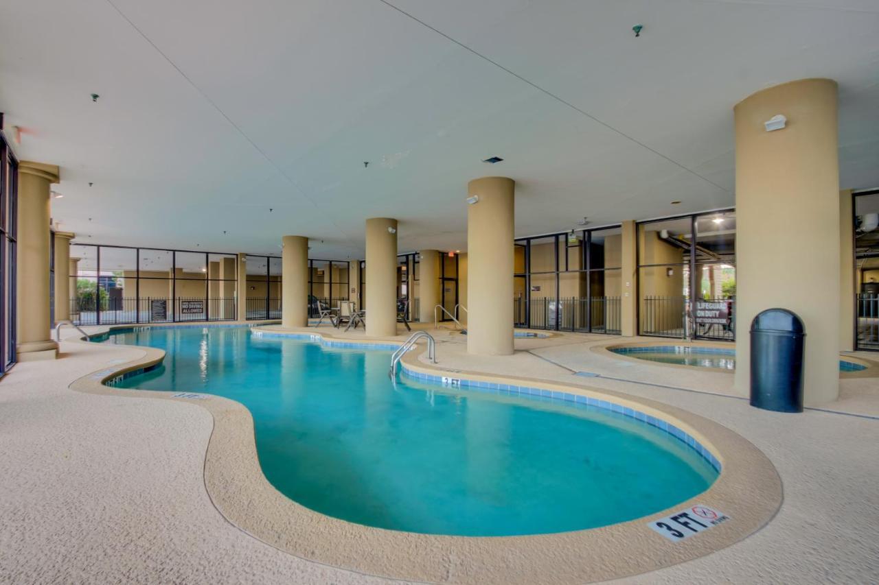 Southwind 1506 Condo شاطئ ميرتل المظهر الخارجي الصورة