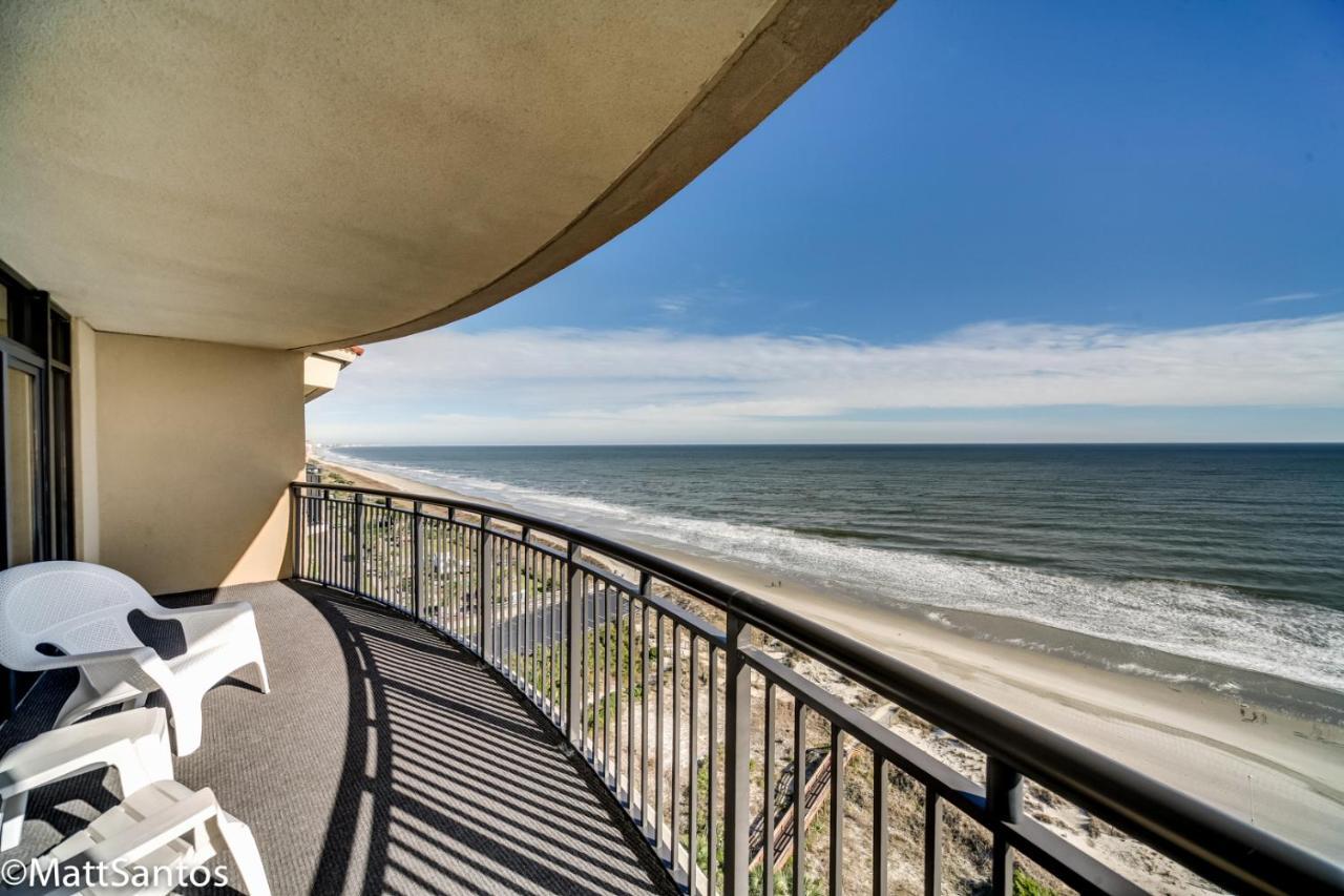 Southwind 1506 Condo شاطئ ميرتل المظهر الخارجي الصورة