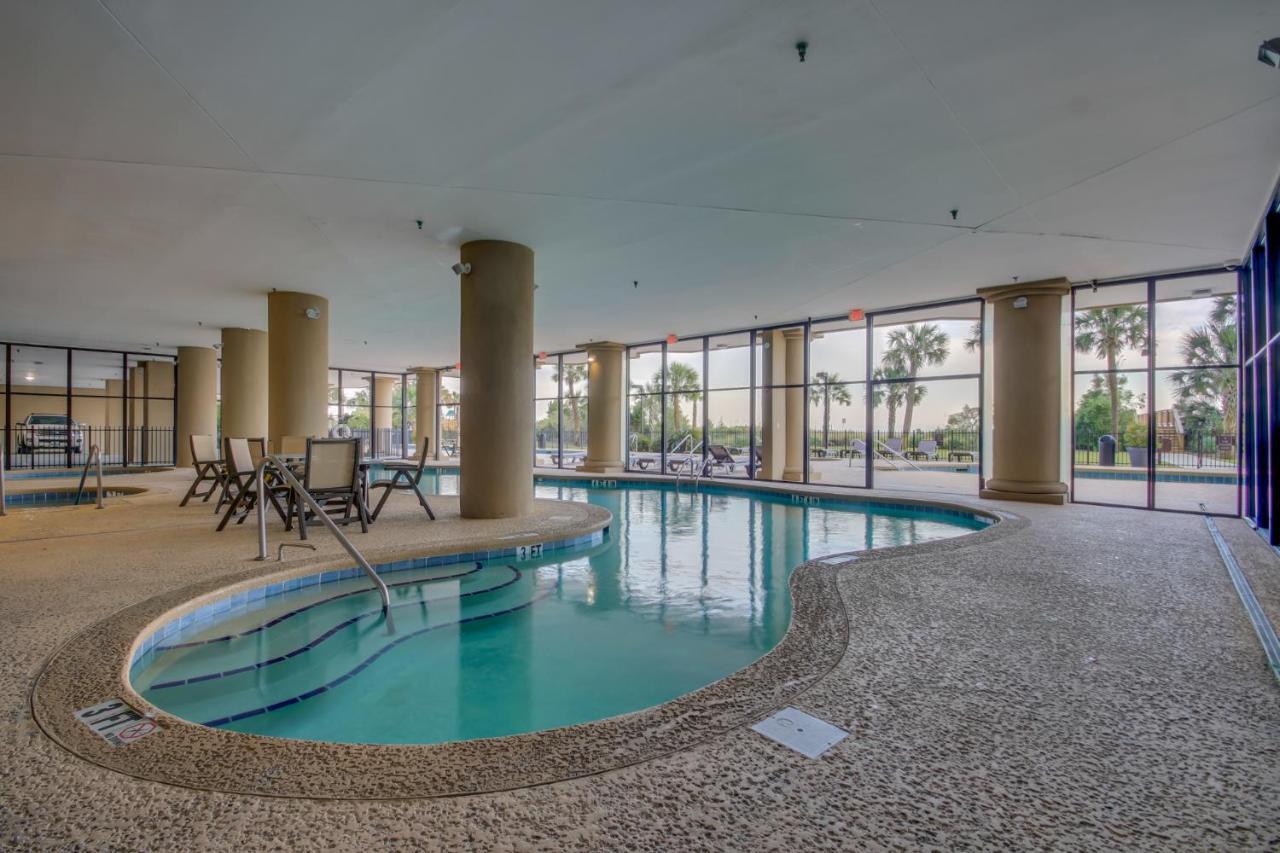 Southwind 1506 Condo شاطئ ميرتل المظهر الخارجي الصورة