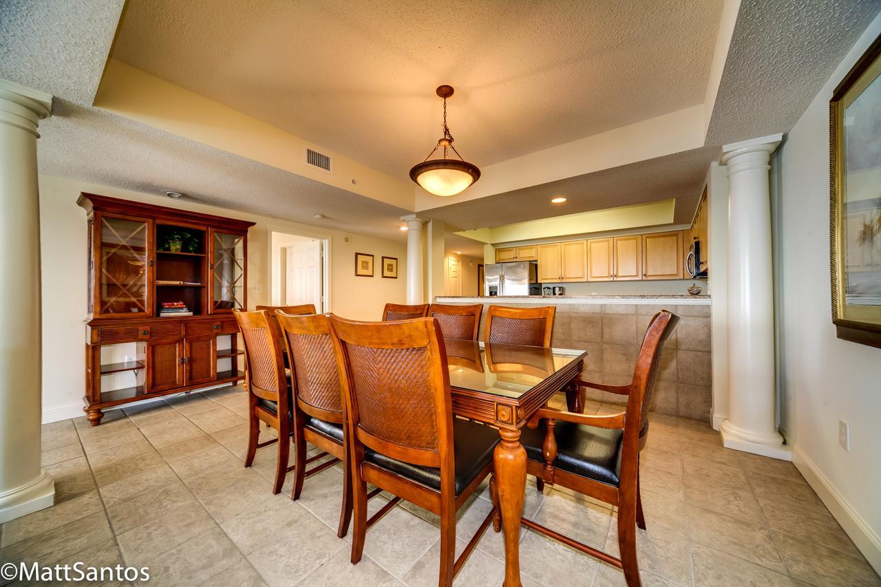 Southwind 1506 Condo شاطئ ميرتل المظهر الخارجي الصورة