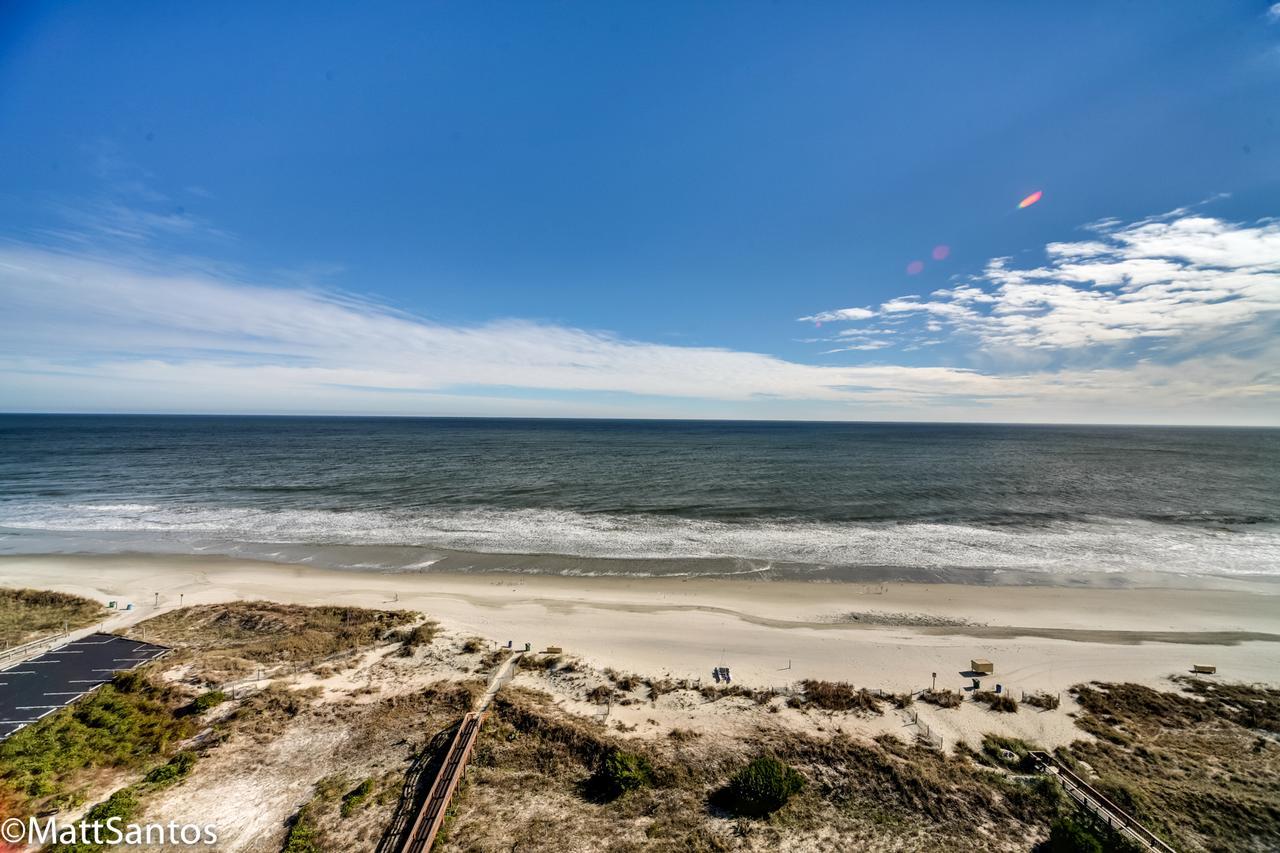 Southwind 1506 Condo شاطئ ميرتل المظهر الخارجي الصورة