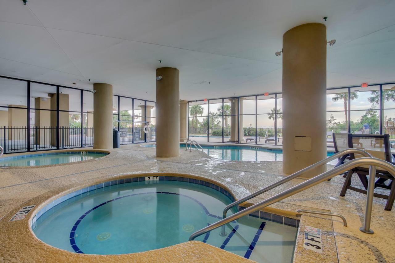 Southwind 1506 Condo شاطئ ميرتل المظهر الخارجي الصورة